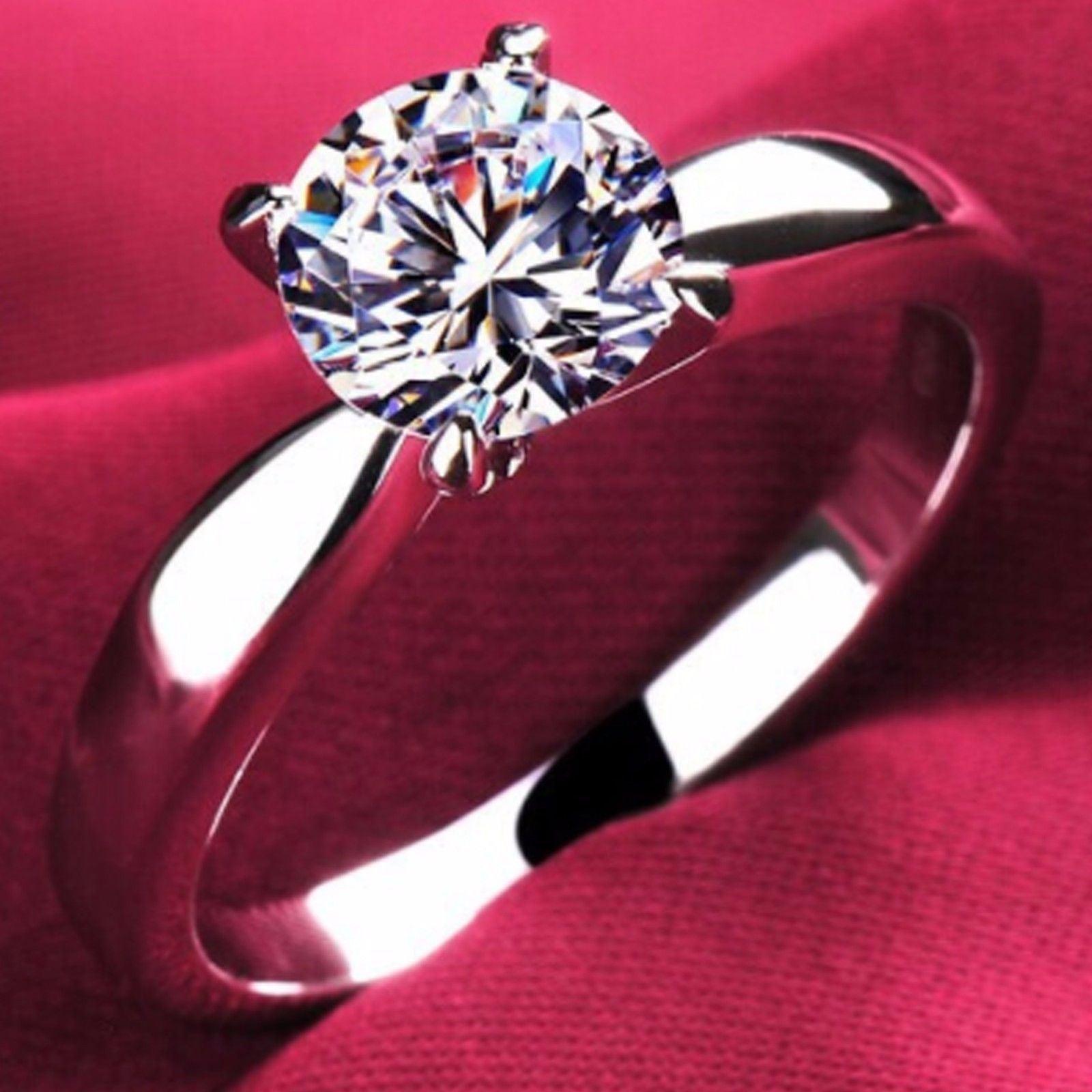 Radiate Elegance with 14k Rose Gold Plated Ring - Your-Look