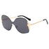 Redefine Style with New Cut-Edge Sunglasses for Women - Your-Look