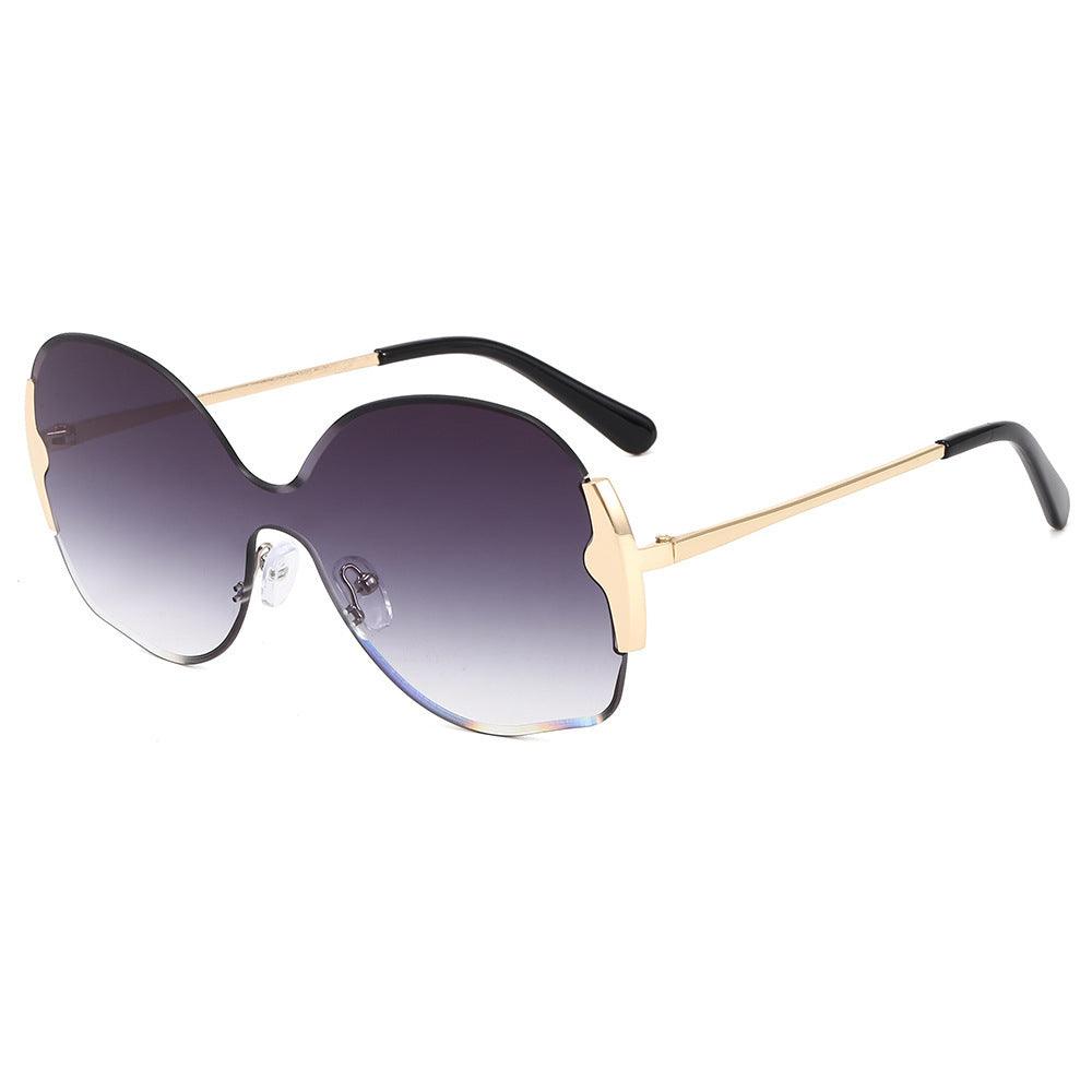 Redefine Style with New Cut-Edge Sunglasses for Women - Your-Look