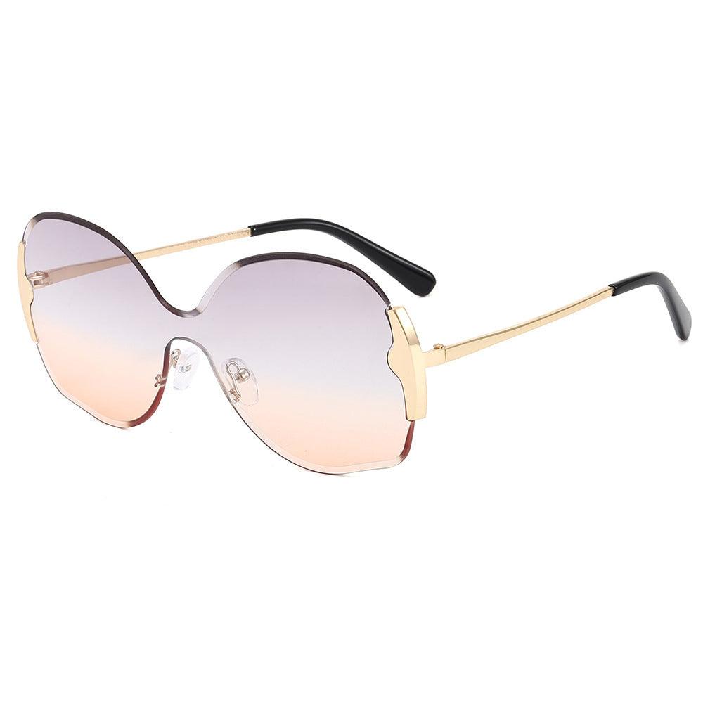 Redefine Style with New Cut-Edge Sunglasses for Women - Your-Look