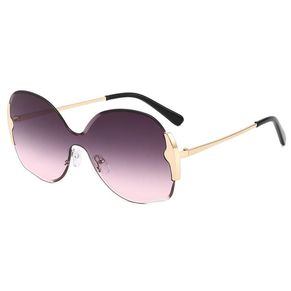 Redefine Style with New Cut-Edge Sunglasses for Women - Your-Look