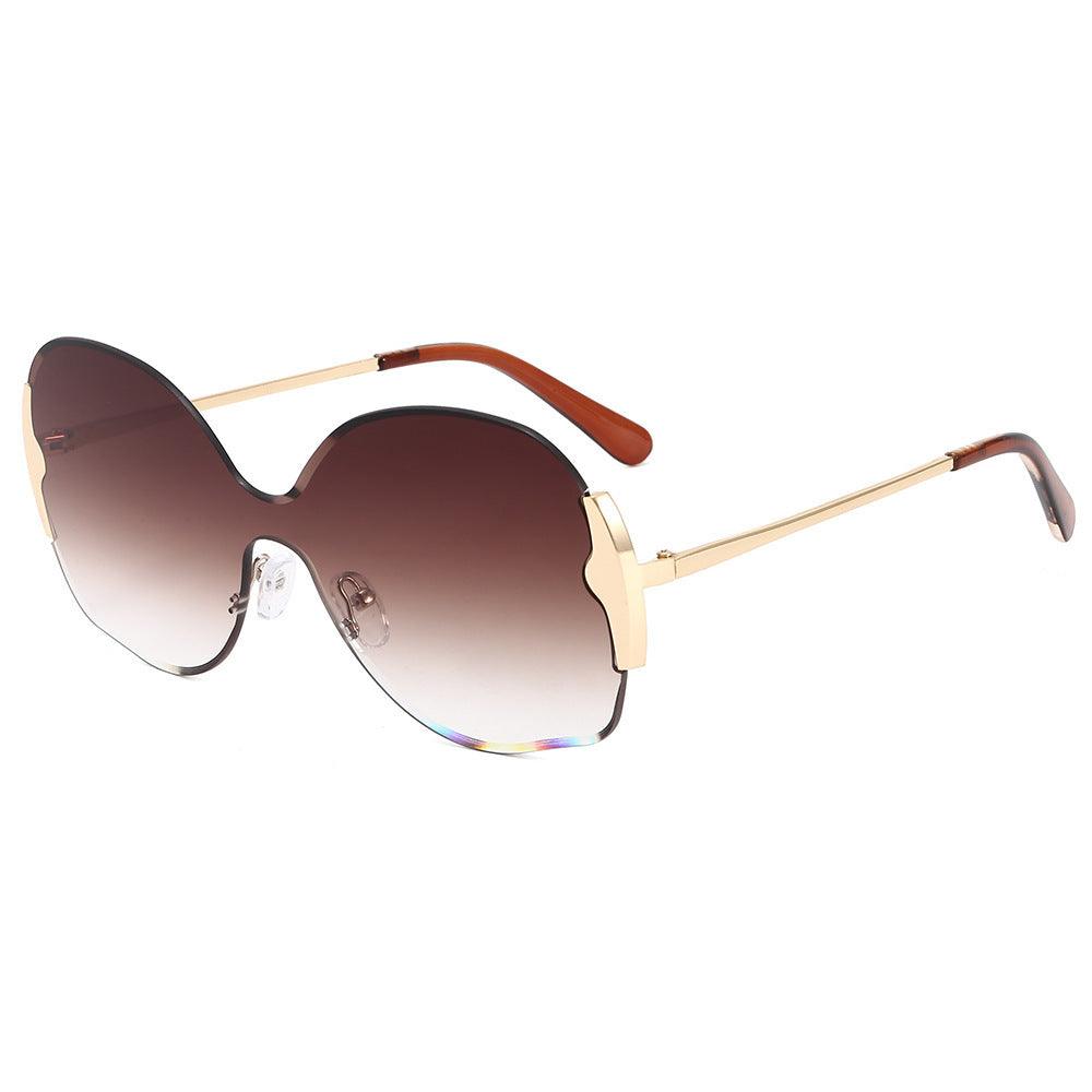 Redefine Style with New Cut-Edge Sunglasses for Women - Your-Look