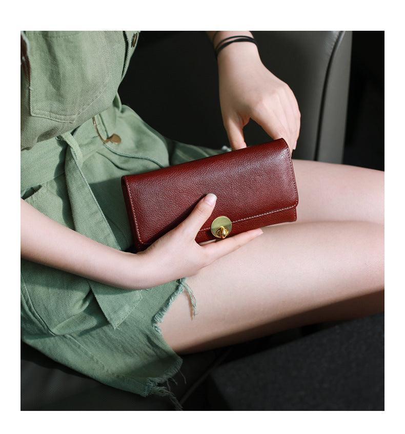 Refined Elegance: Women&
