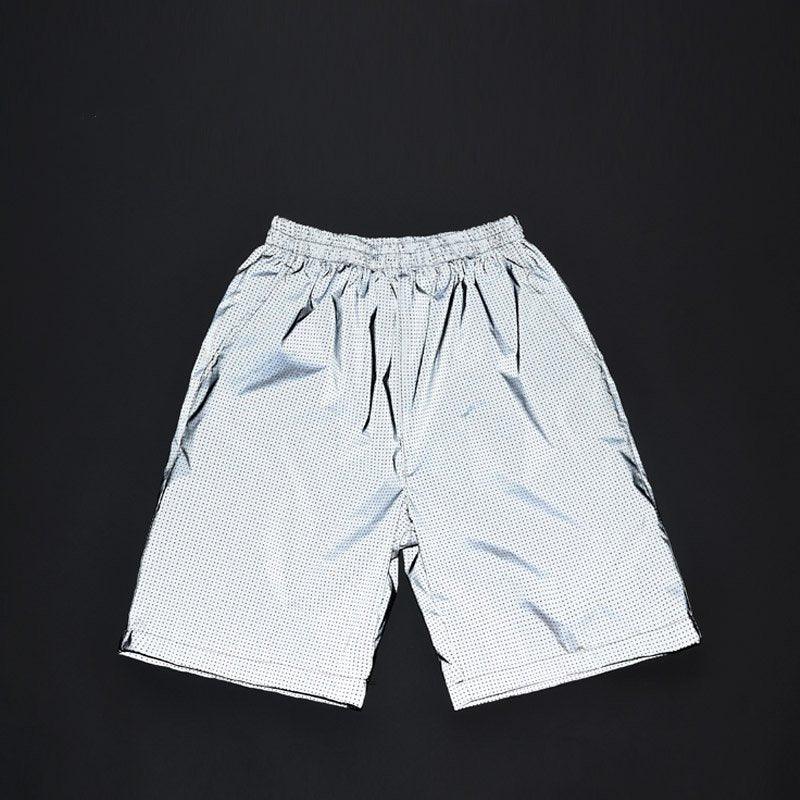 Reflective shorts - Fashion - Your-Look