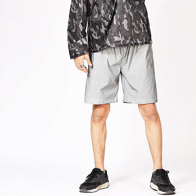 Reflective shorts - Fashion - Your-Look
