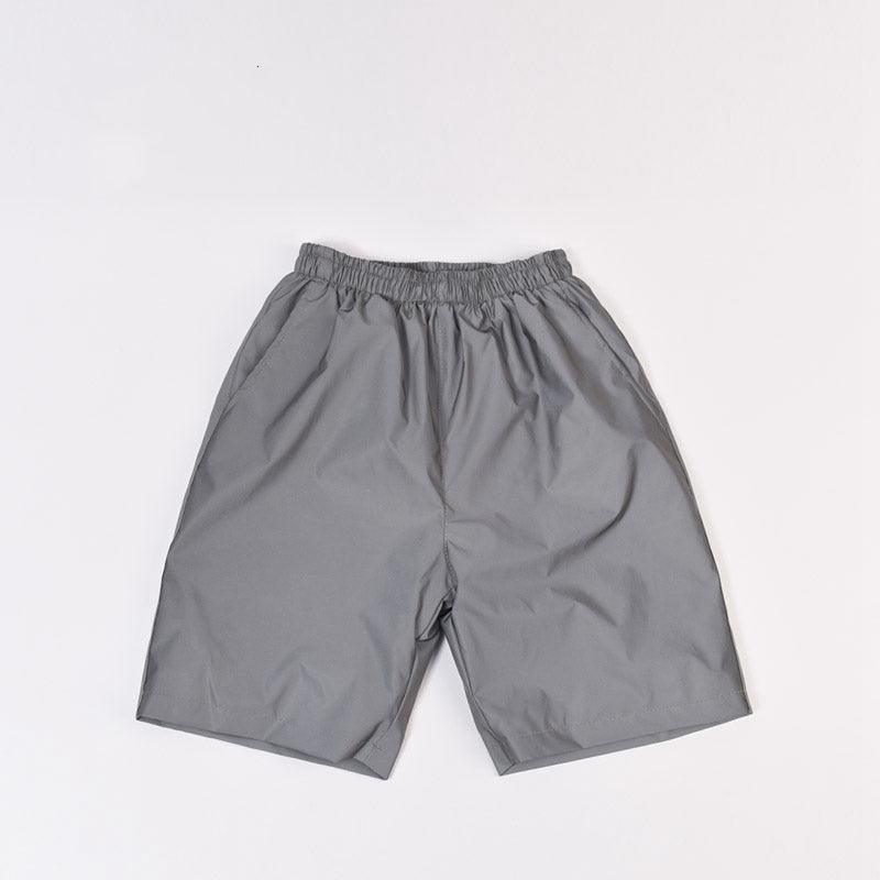 Reflective shorts - Fashion - Your-Look