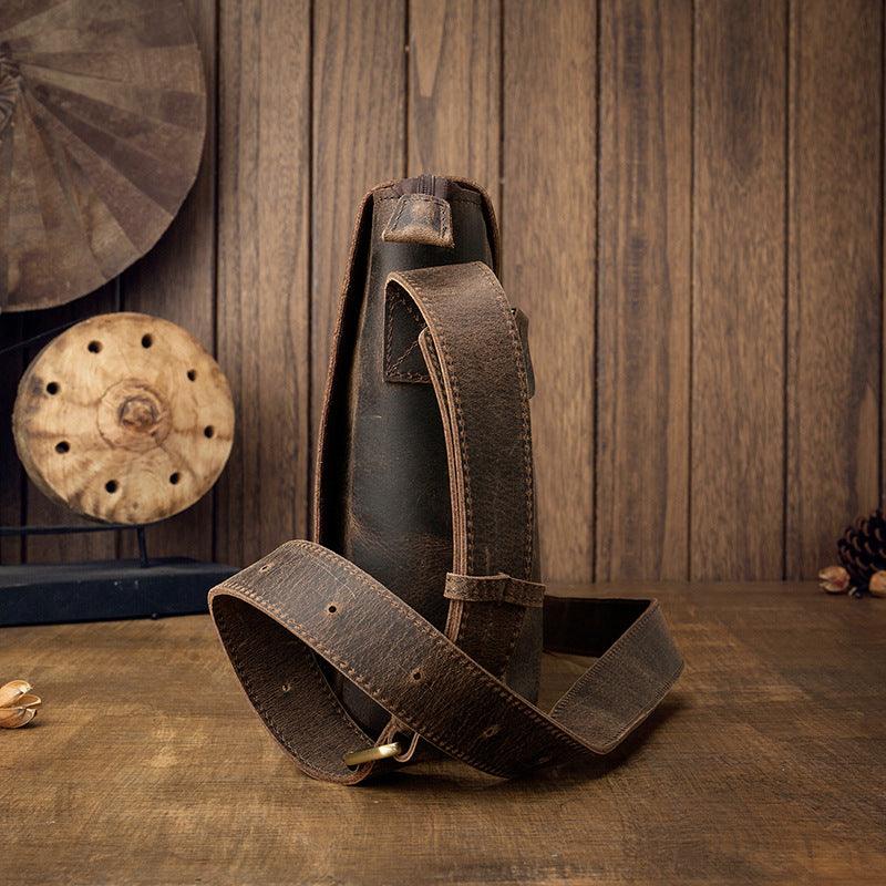 Embrace Vintage Charm with Our Retro Casual Men&