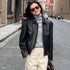 Retro Chic: Women&
