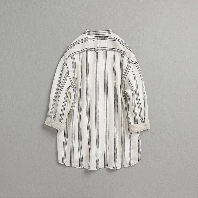 Retro Elegance: Men&