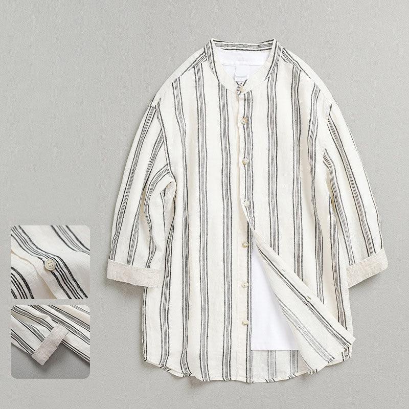 Retro Elegance: Men&