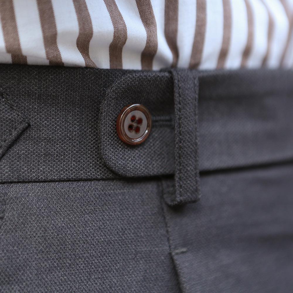 Retro Straight-leg Pants For Men - Fashion - Your-Look