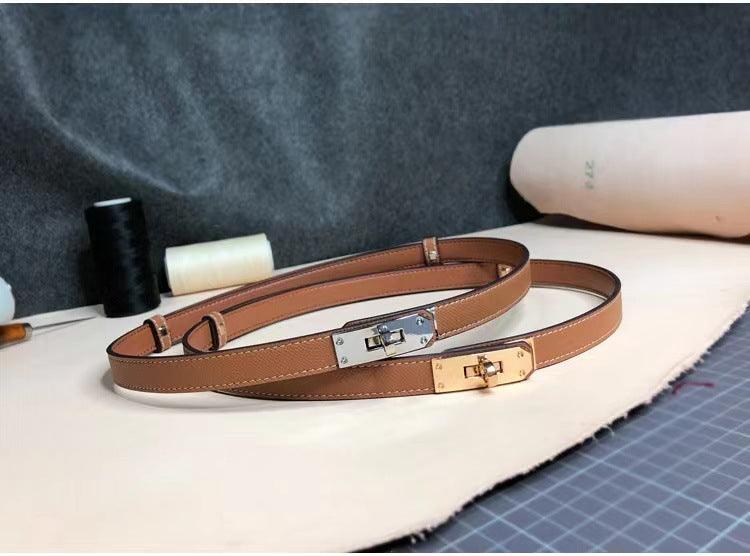 Rotating Buckle Wome&