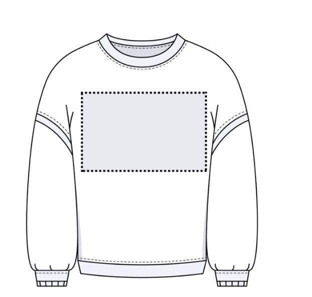 Round Neck Sweater Men&