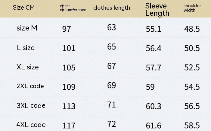 Round Neck Sweater Men&