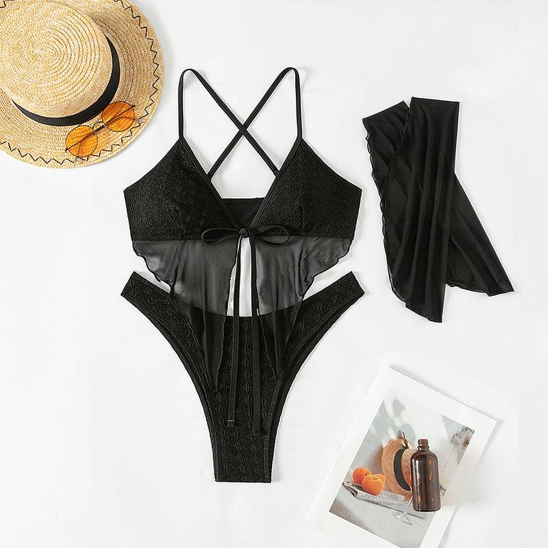 "Seaside Charm" Women&