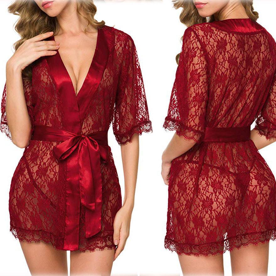 "Sensual Allure" Women&