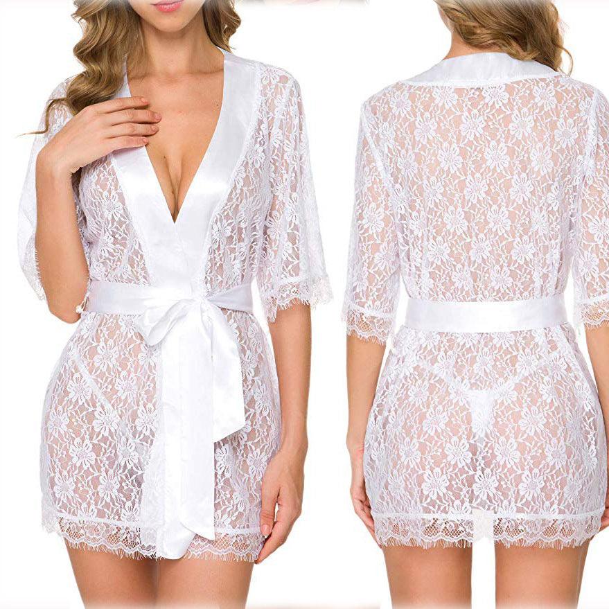 "Sensual Allure" Women&