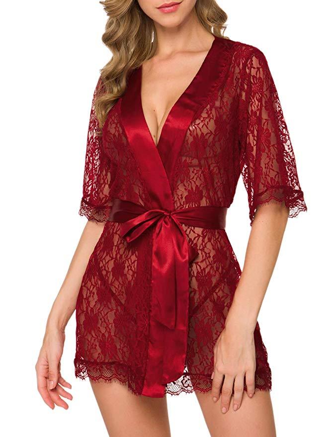 "Sensual Allure" Women&