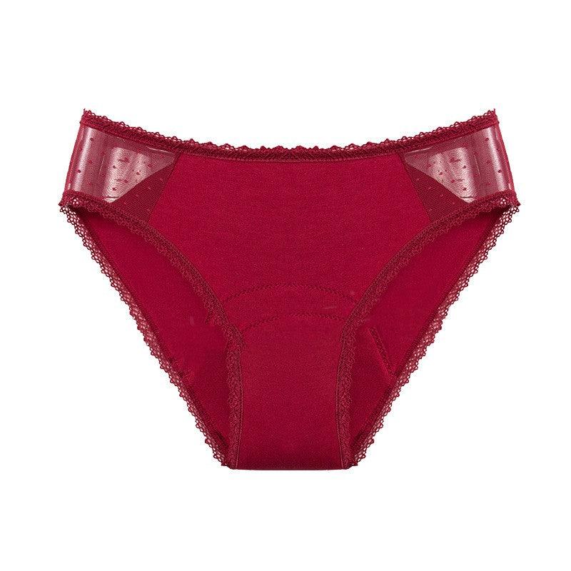 Sexy Lace Washable Women&