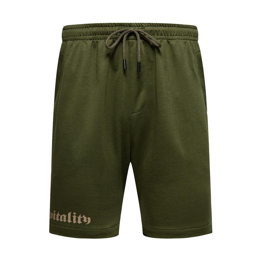Shorts Five-point Trend Casual Beach Sports - Fashion - Your-Look