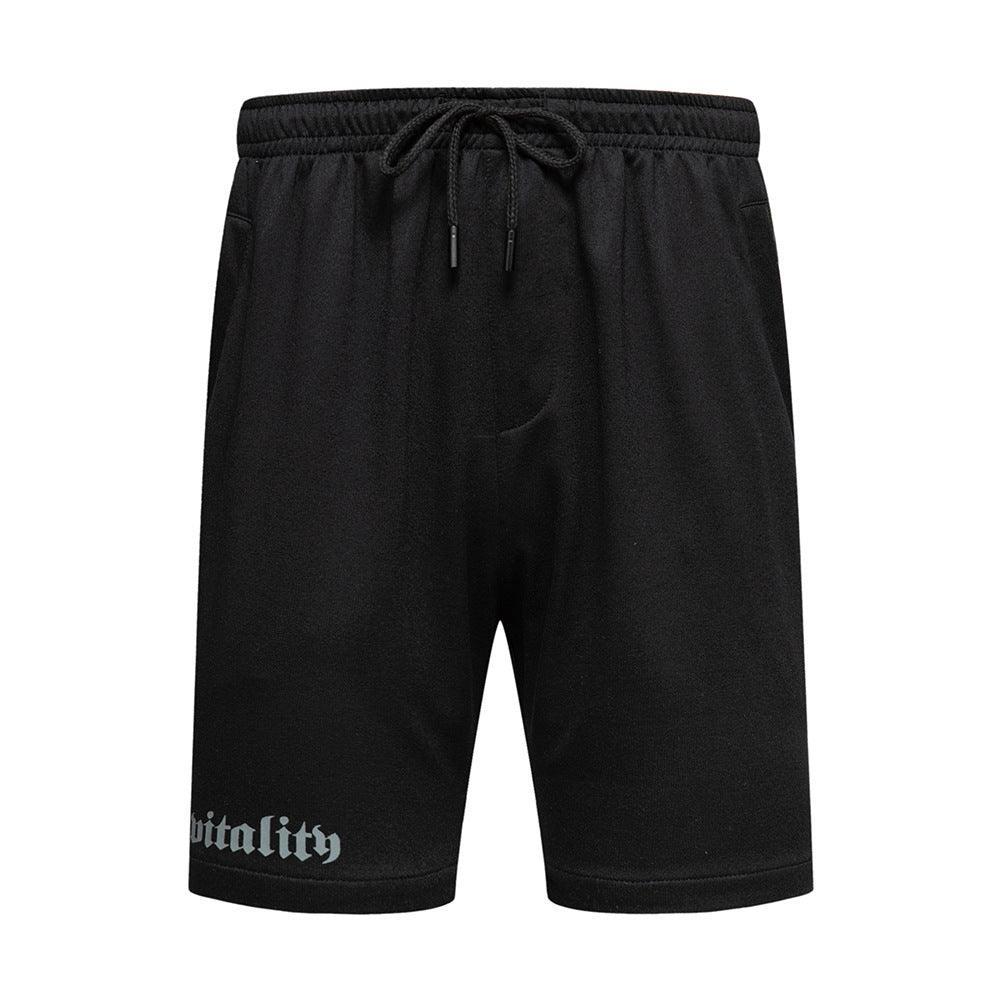 Shorts Five-point Trend Casual Beach Sports - Fashion - Your-Look