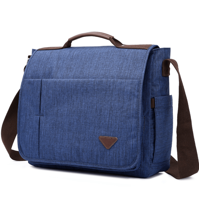 Versatile Style for Modern Explorers: Shoulder Bag Messenger Bag - Your-Look
