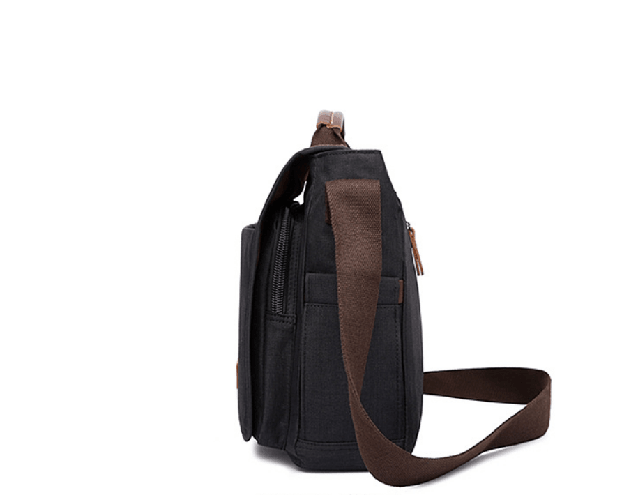 Versatile Style for Modern Explorers: Shoulder Bag Messenger Bag - Your-Look