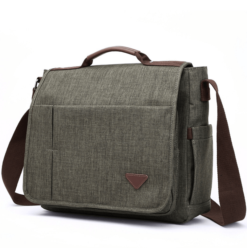 Versatile Style for Modern Explorers: Shoulder Bag Messenger Bag - Your-Look