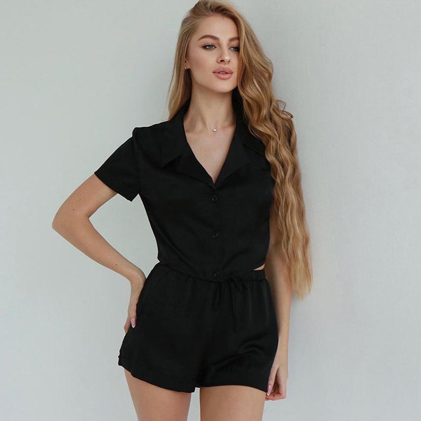 "Silk Serenity" Women&