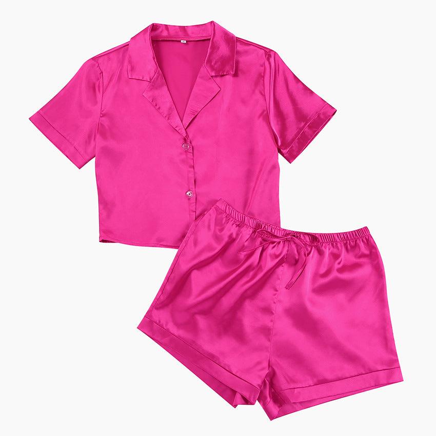 "Silk Serenity" Women&