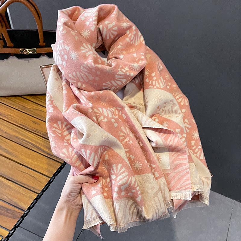 Simple All-match Scarf Fashion - Your-Look