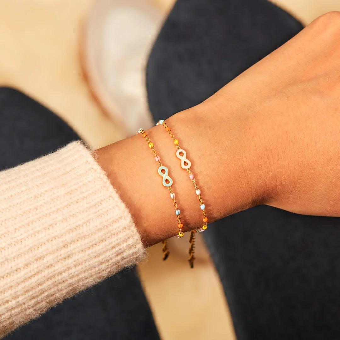 Simple Fashion European And American Style Bracelet - Fashion - Your-Look