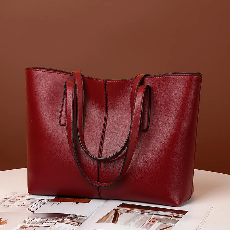Simple Retro Women&
