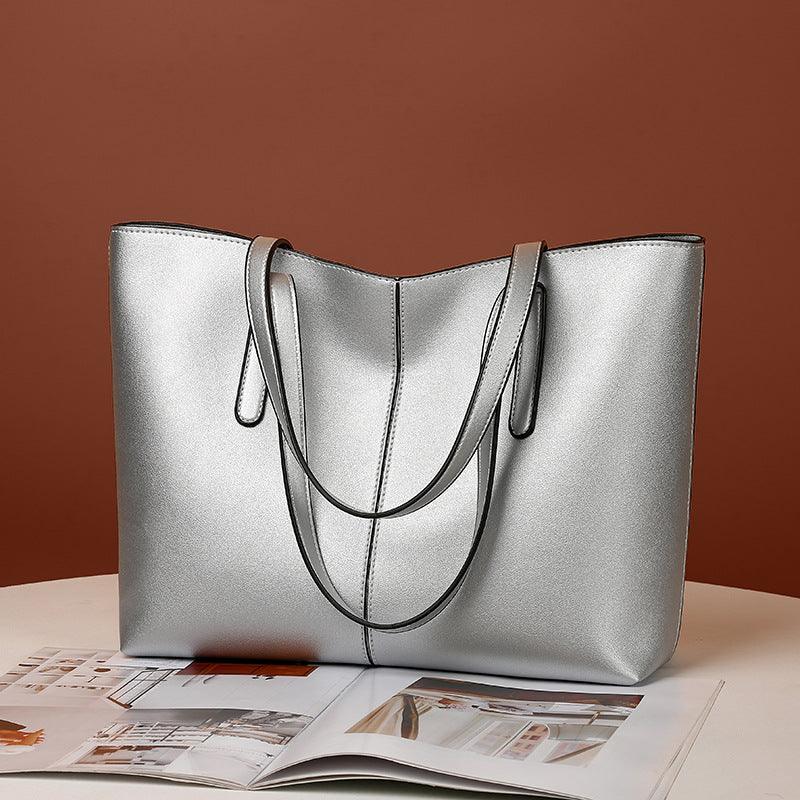 Simple Retro Women&