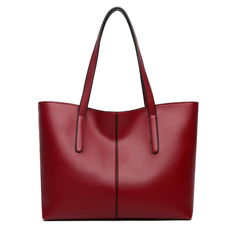 Simple Retro Women&
