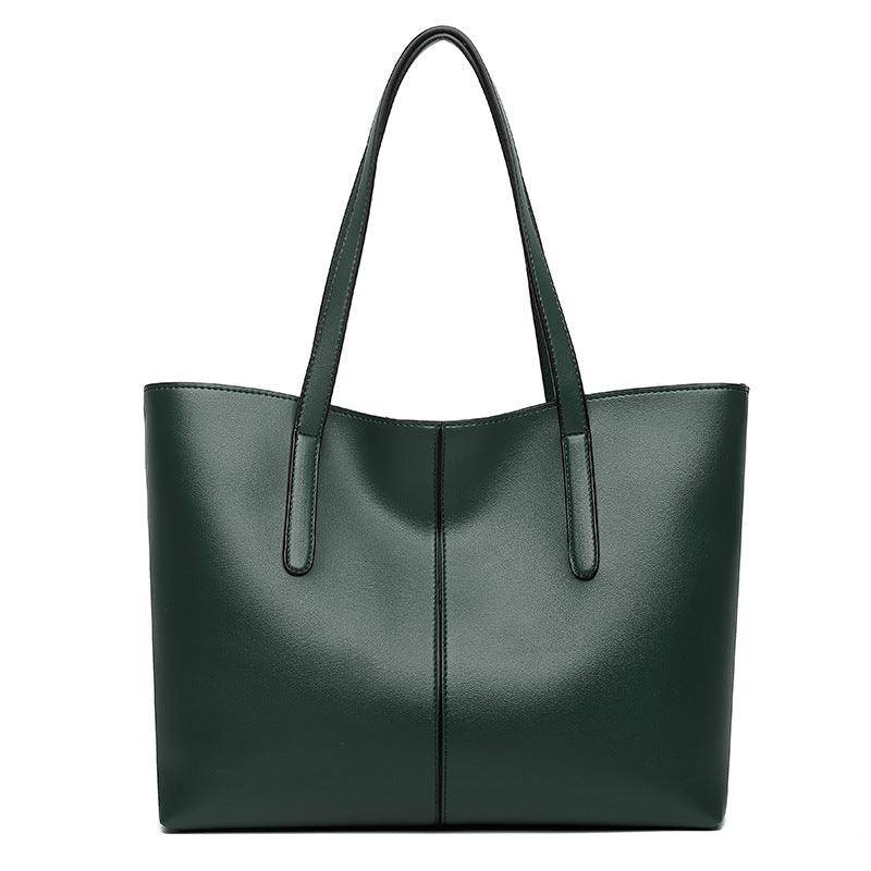 Simple Retro Women&