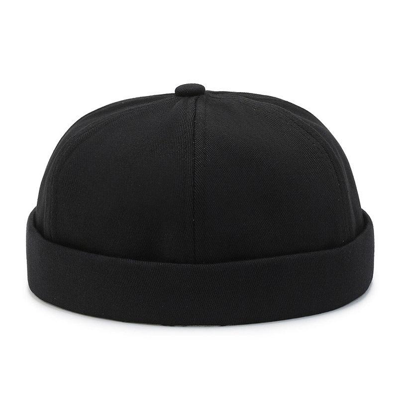 Skullcap Summer Hat Men&