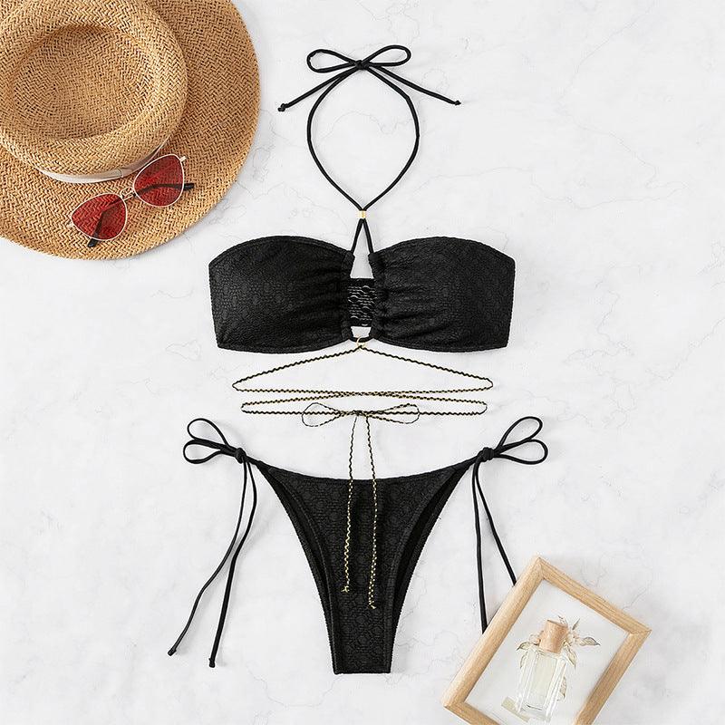 "Sleek Horizon" Women&