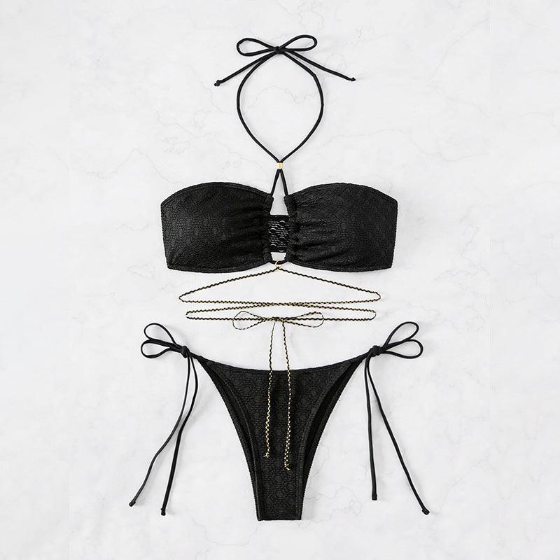 "Sleek Horizon" Women&