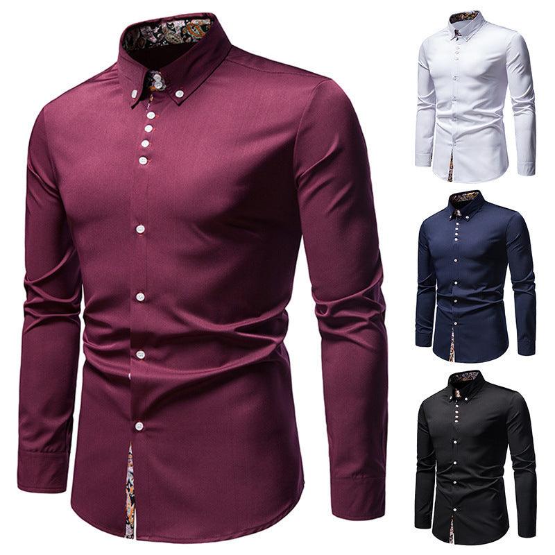 Your Look Men&