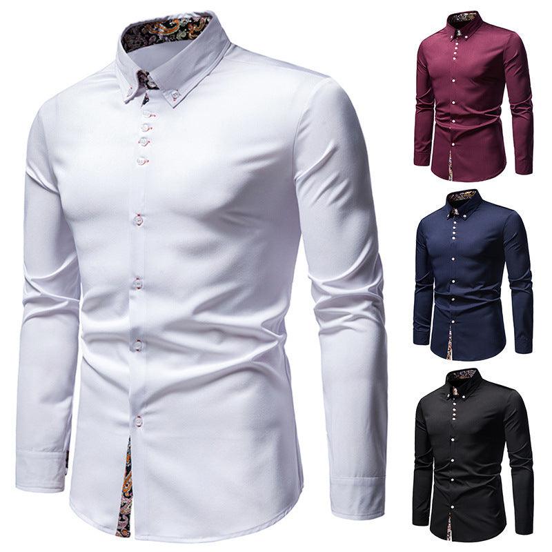 Your Look Men&