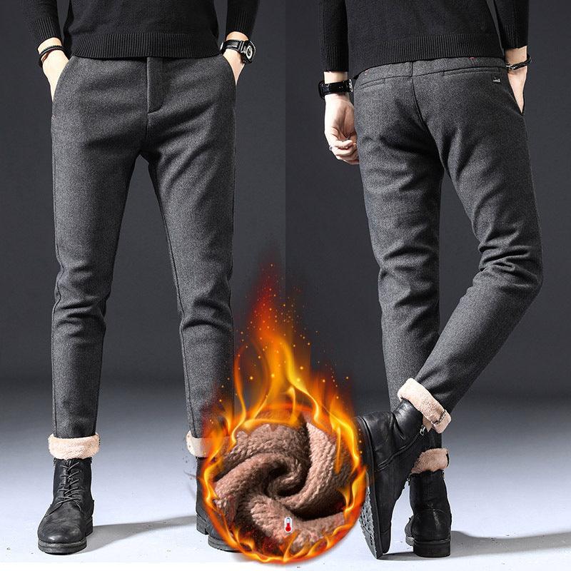Slim Fit Stretch Men&