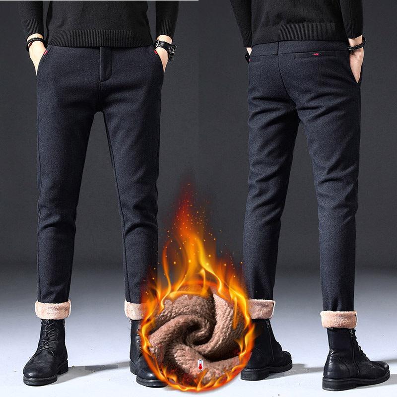 Slim Fit Stretch Men&