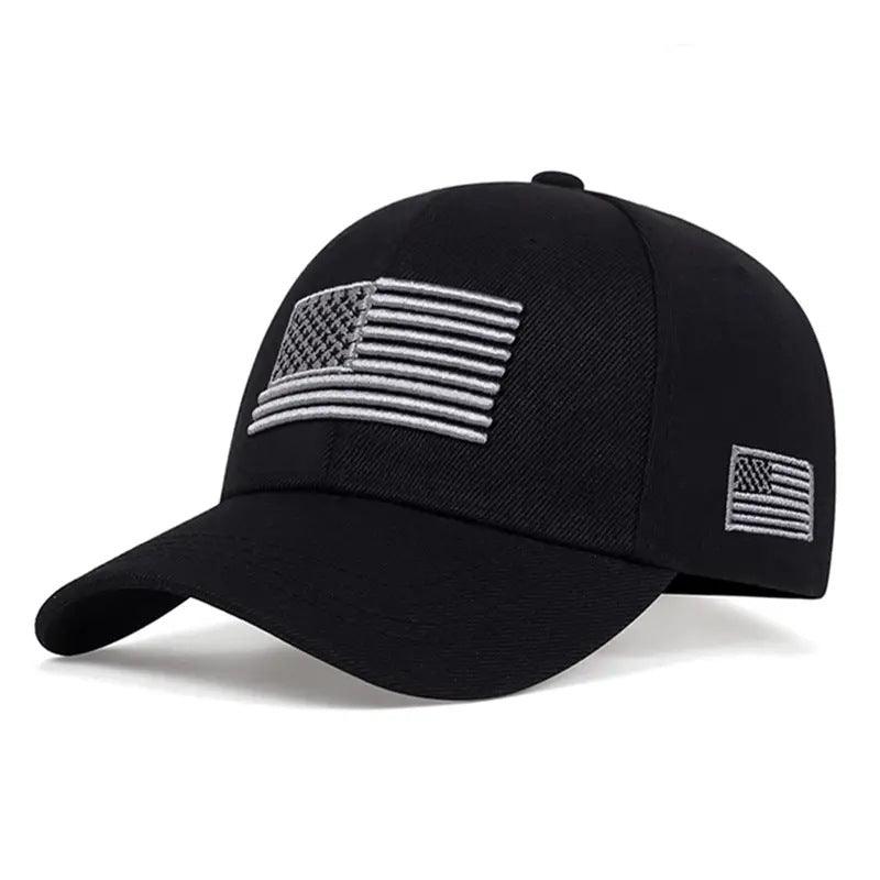 Solid Color Baseball Outdoor Sun-shade Sun Protection Peaked Cap - Fashion - Your-Look