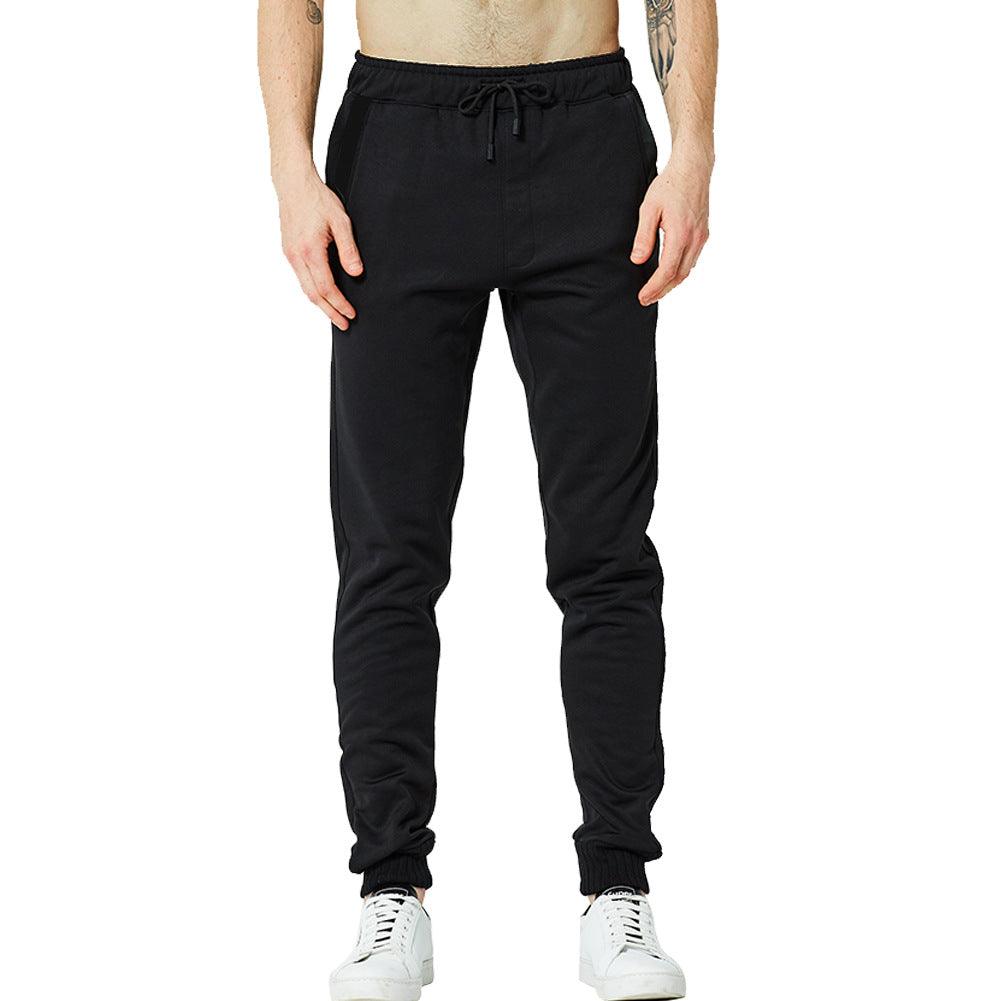 Solid Color Men&