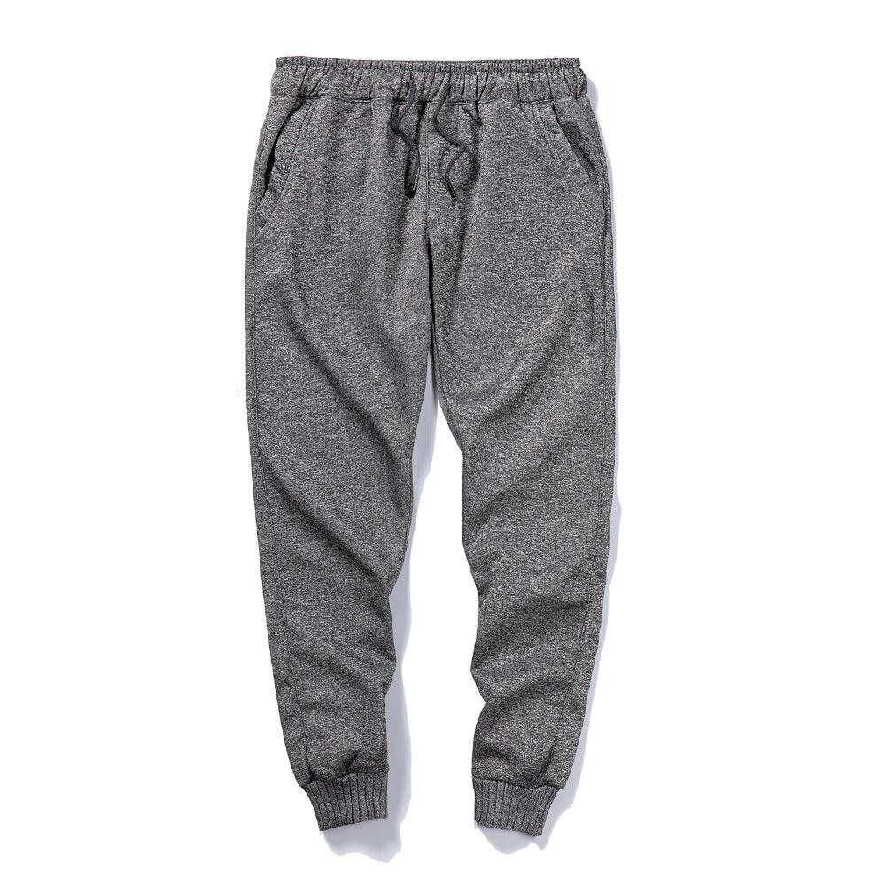 Solid Color Men&