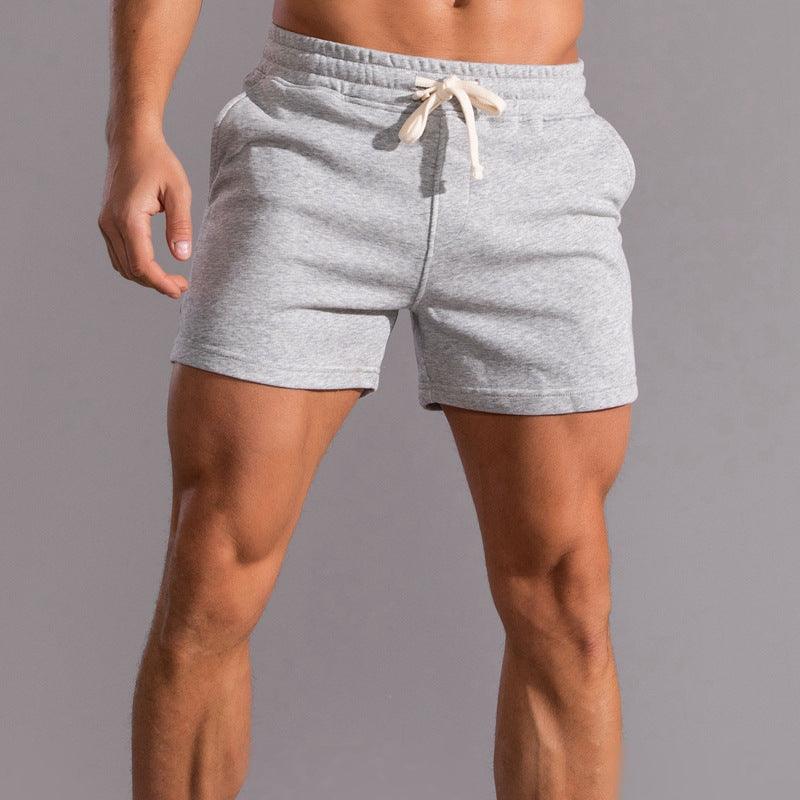 Solid Color Men&