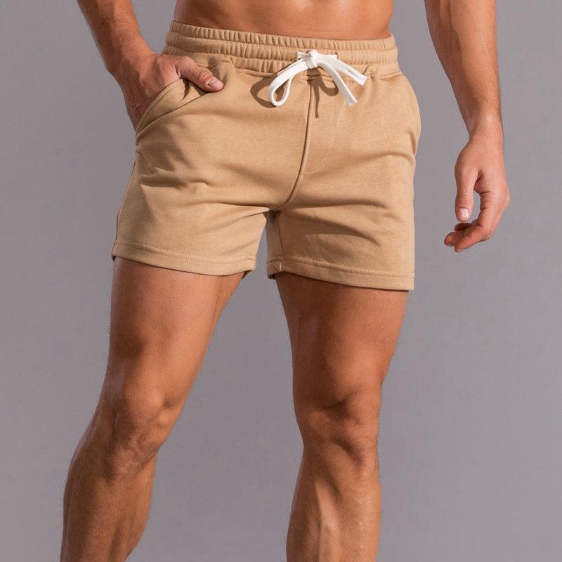 Solid Color Men&