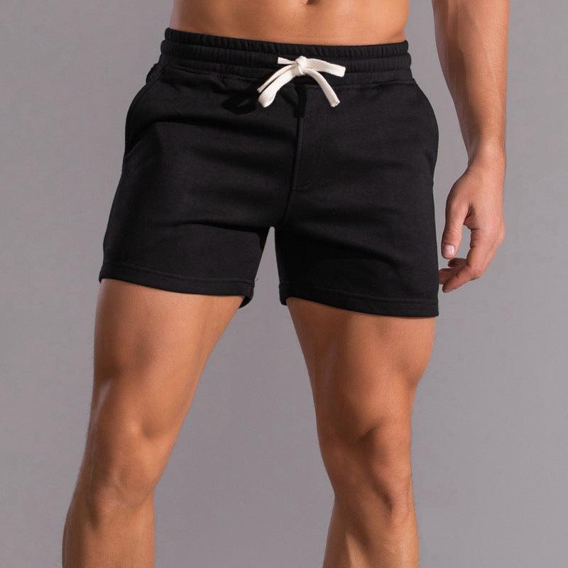 Solid Color Men&