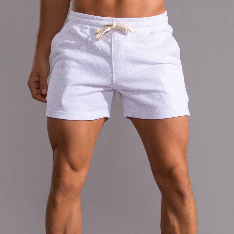Solid Color Men&
